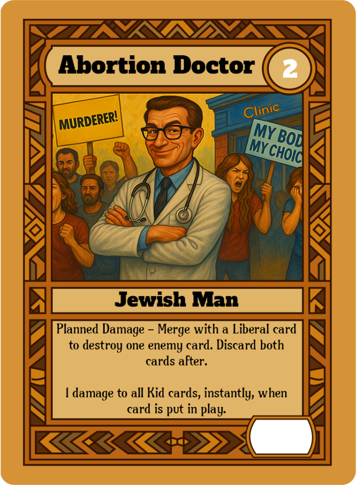 Abortion Doctor