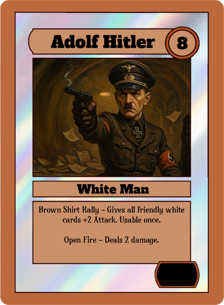 Adolf Hitler