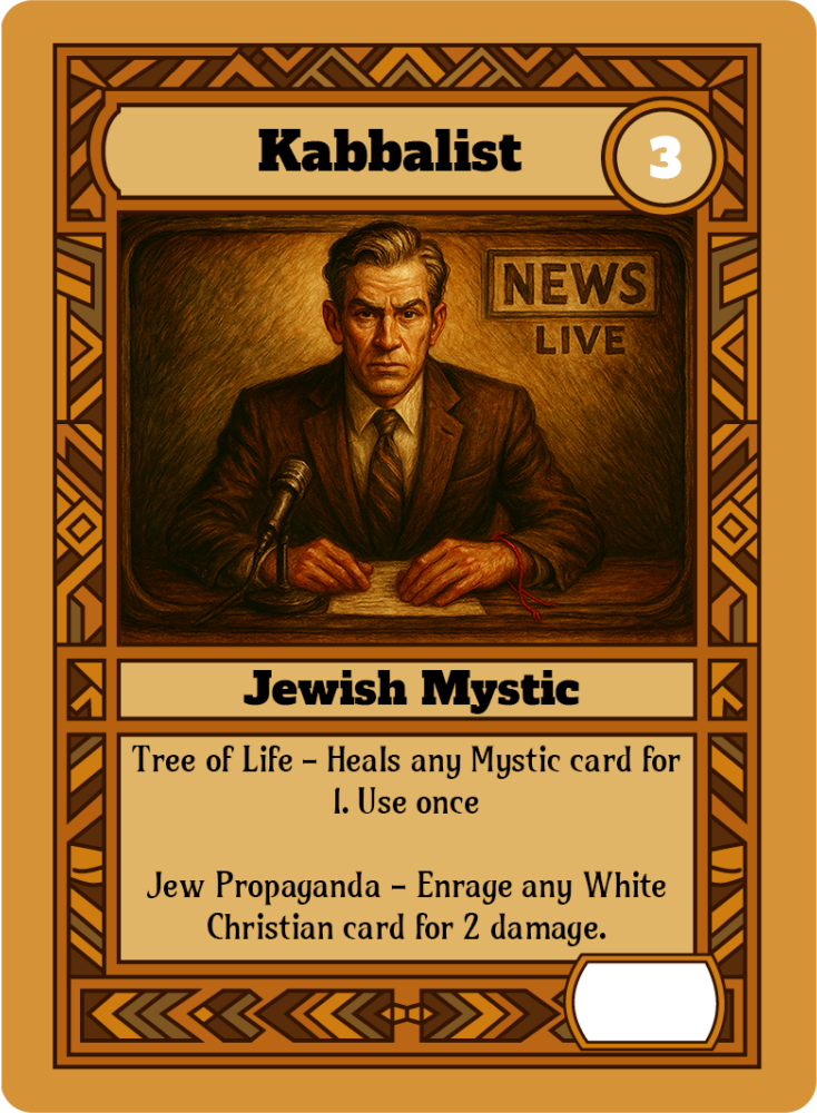Kabbalist
