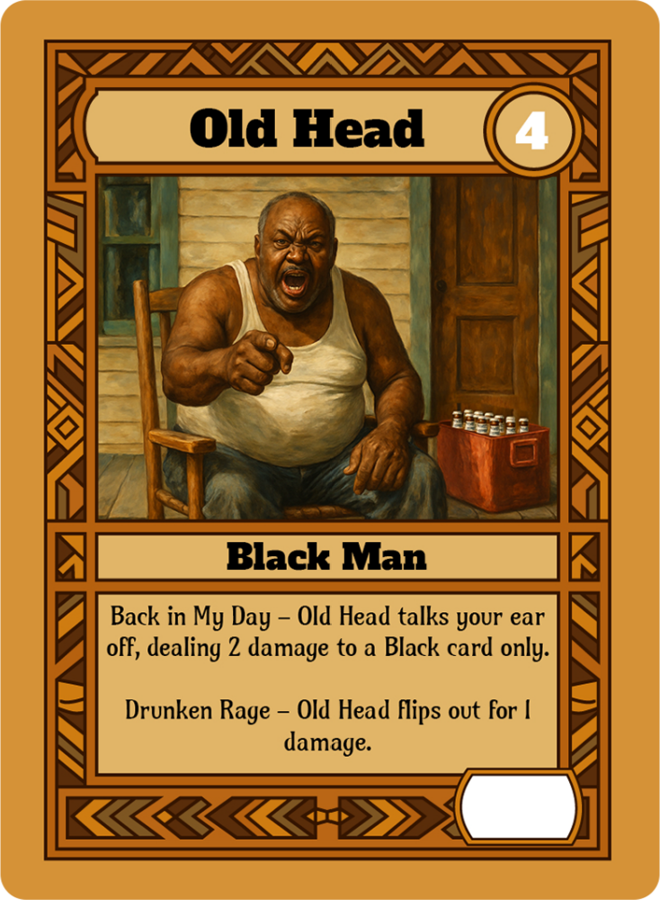 Old Head
