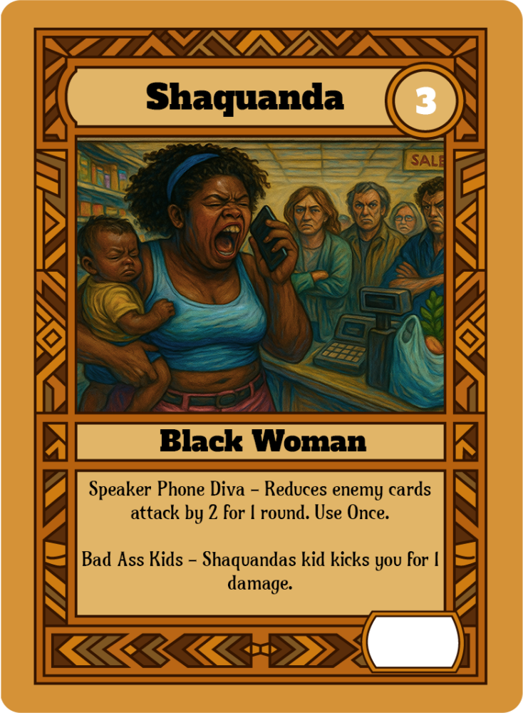 Shaquanda