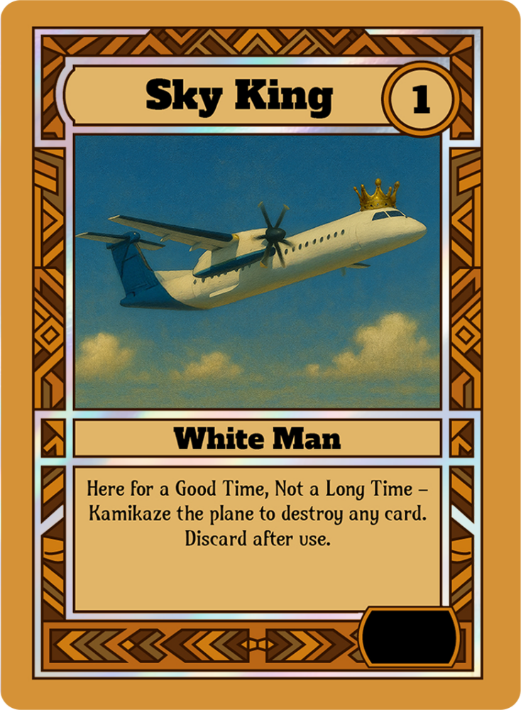 Sky King