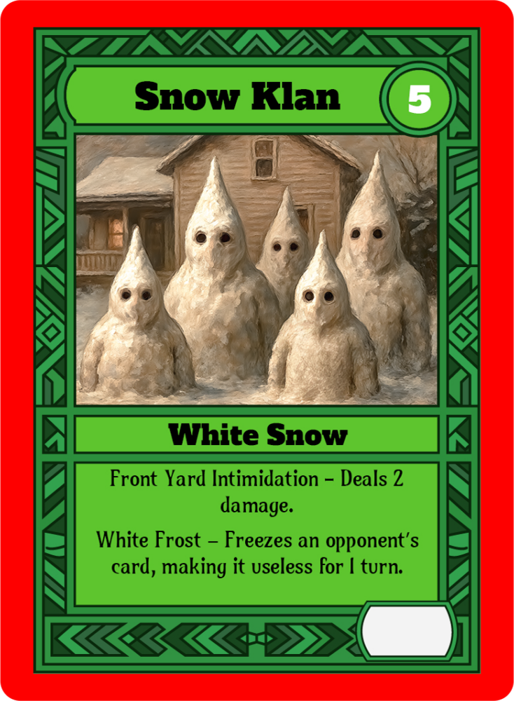 Snow Klan