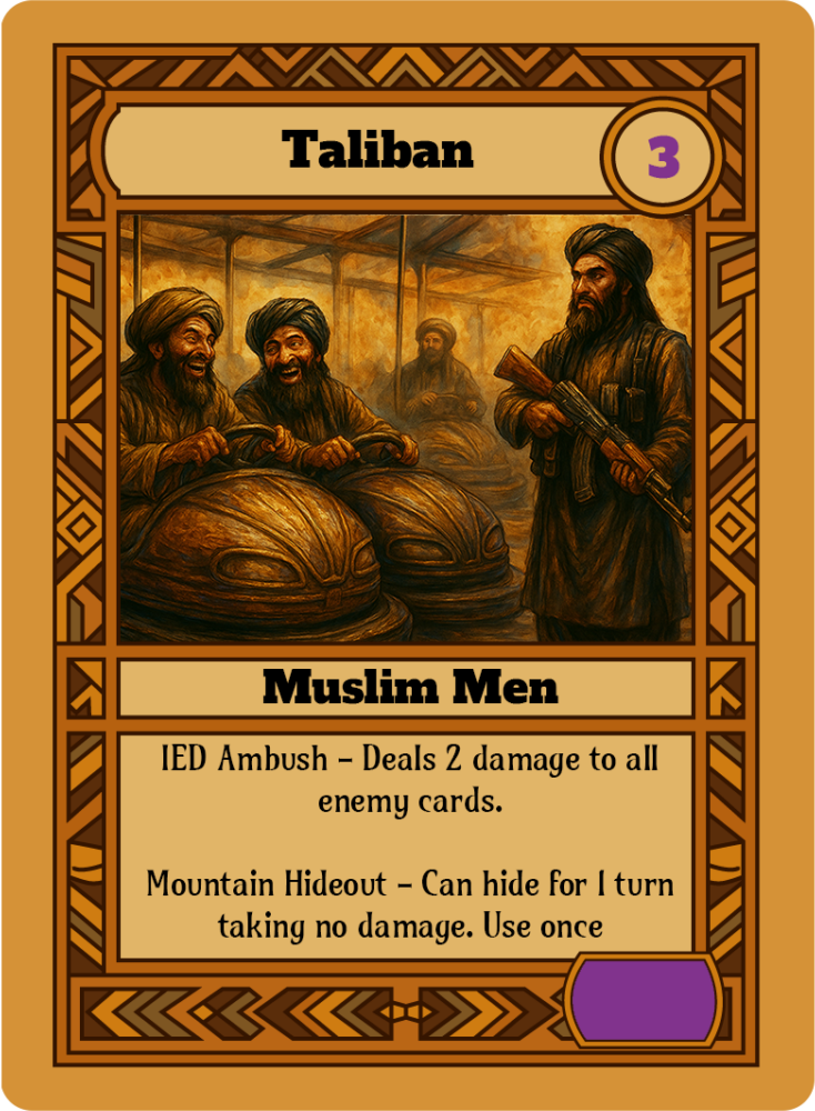 Taliban